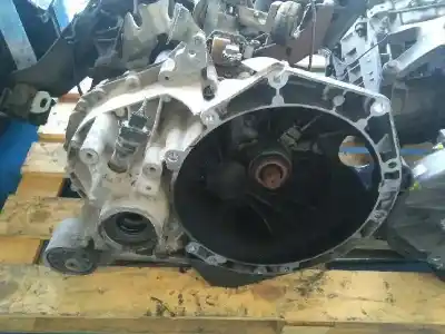 Автозапчасти б/у коробка передач за ford galaxy (vx) 2.0 dohc cat ссылки oem iam 