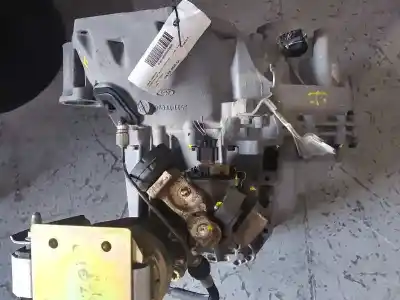 Автозапчастина б/у коробка передач для ford galaxy (vx) 2.0 dohc cat посилання на oem iam   