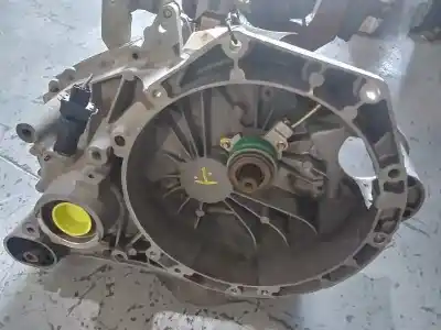 Автозапчастина б/у коробка передач для ford galaxy (vx) 2.0 dohc cat посилання на oem iam   