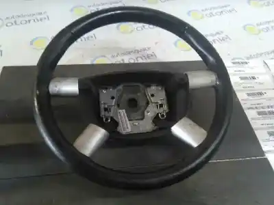 Peça sobressalente para automóvel em segunda mão volante por ford galaxy (vy) trend referências oem iam 7m5419091