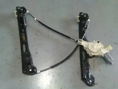 Second-hand car spare part Driver Left Window Regulator for BMW SERIE 1 BERLINA (E81/E87) 118d OEM IAM references  5 P 6 PINS 