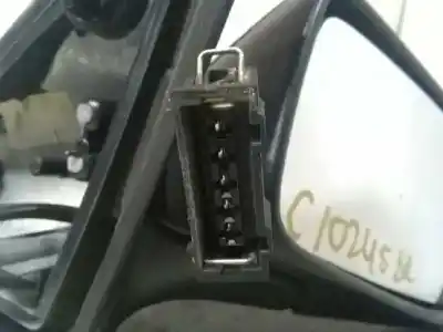 Gebrauchtes Autoersatzteil rückseite rechts zum seat cordoba berlina (6k2) sx oem-iam-referenzen   