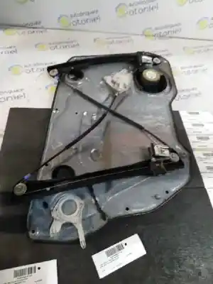 İkinci el araba yedek parçası ön sag pencere regülatörü için seat ibiza (6l1) cool oem iam referansları   