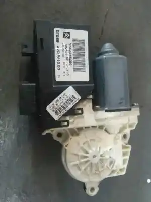 Piesă de schimb auto la mâna a doua Motoras Macara Geam Fata Dreapta pentru CITROEN C5 BERLINA 1.8 CAT (6FZ / EW7J4) Referințe OEM IAM 9648485080  