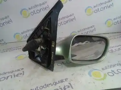 Автозапчастина б/у правий задний огляд для tata indigo marina посилання на oem iam 