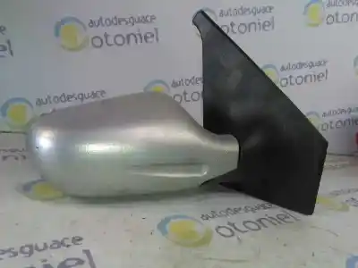 Автозапчастина б/у правий задний огляд для tata indigo marina посилання на oem iam   