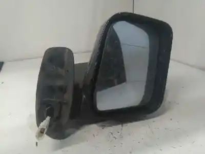 Автозапчасти б/у левое зеркало за mitsubishi space wagon (n80/n90) 2.4 gdi cat ссылки oem iam 