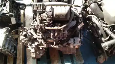 Pièce détachée automobile d'occasion MOTEUR COMPLET pour SUZUKI WAGON R+ RB (MM)  Références OEM IAM M13A  