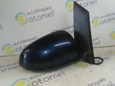 Peça sobressalente para automóvel em segunda mão espelho retrovisor direito por opel astra j lim. cosmo referências oem iam   7 pin abatible
