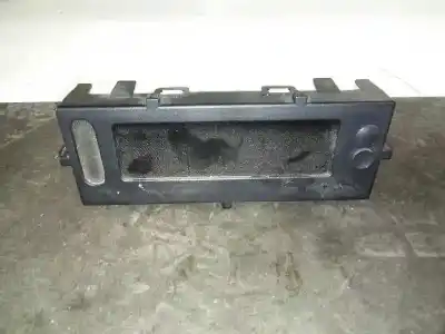 Автозапчасти б/у отображать за renault clio iii expression ссылки oem iam 280348139ra