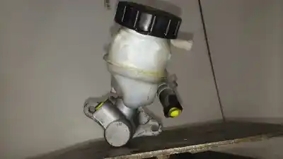 Автозапчастина б/у гальмівний насос для toyota yaris (ksp9/scp9/nlp9) 1.4 turbodiesel cat посилання на oem iam 03350887541  