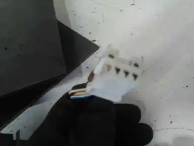 İkinci el araba yedek parçası sag arka görünüm için mitsubishi carisma berlina 5 (da0) 1900 di-d avance oem iam referansları  5 pins 