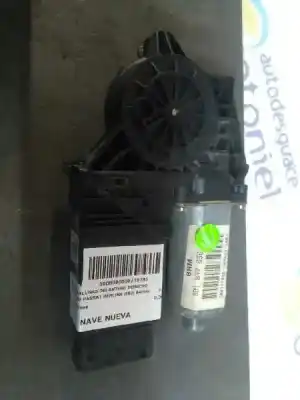 Pezzo di ricambio per auto di seconda mano Motore Alzacristalli Anteriore Destro per VOLKSWAGEN PASSAT BERLINA (3B2) Berlina Riferimenti OEM IAM 3B1837656  