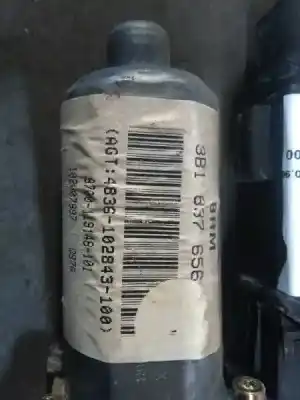 Peça sobressalente para automóvel em segunda mão motor elevador vidro dianteiro direito por volkswagen passat berlina (3b2) berlina referências oem iam 3b1837656  
