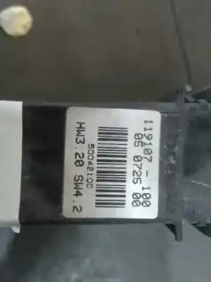 Peça sobressalente para automóvel em segunda mão motor elevador vidro dianteiro direito por volkswagen passat berlina (3b2) berlina referências oem iam 3b1837656  