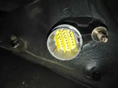 Автозапчастина б/у ліве дзеркало для renault laguna ii (bg0) dynamique посилання на oem iam   