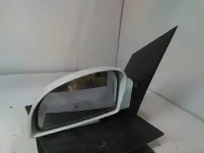 Pièce détachée automobile d'occasion rétroviseur gauche pour hyundai getz (tb) 1.3 gls références oem iam 