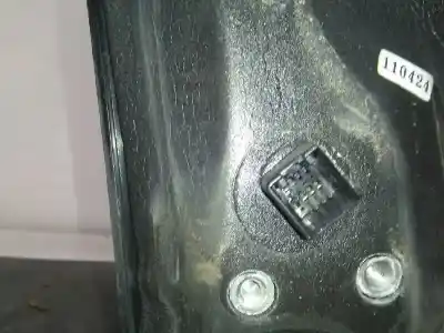 Peça sobressalente para automóvel em segunda mão espelho retrovisor esquerdo por hyundai getz (tb) 1.3 gls referências oem iam  5 pins 