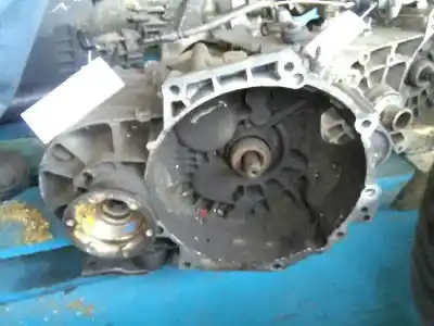 Second-hand car spare part gearbox for volkswagen golf iv berlina (1j1) básico oem iam references drw  
