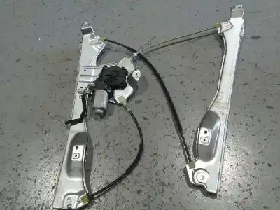 İkinci el araba yedek parçası ön sag pencere regülatörü için renault clio iii tom tom edition oem iam referansları 8200291147 5p 2 pins 