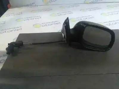 Pezzo di ricambio per auto di seconda mano retrovisore destro per skoda fabia (6y2/6y3) comfort riferimenti oem iam 