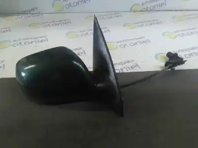 Автозапчастина б/у правий задний огляд для skoda fabia (6y2/6y3) comfort посилання на oem iam   