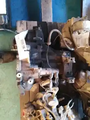 İkinci el araba yedek parçası vites kutusu için skoda fabia (6y2/6y3) comfort oem iam referansları fnk