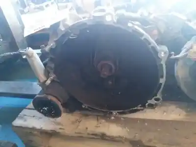 İkinci el araba yedek parçası vites kutusu için skoda fabia (6y2/6y3) comfort oem iam referansları fnk  