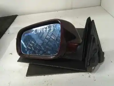 Peça sobressalente para automóvel em segunda mão espelho retrovisor esquerdo por audi a6 berlina (c4) básico referências oem iam nve2311