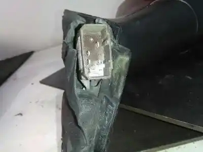 Peça sobressalente para automóvel em segunda mão espelho retrovisor direito por audi a6 berlina (c4) básico referências oem iam  5 pins 