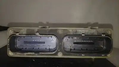Piesă de schimb auto la mâna a doua unitate de control încalzire pentru opel astra g berlina comfort referințe oem iam 24410130  