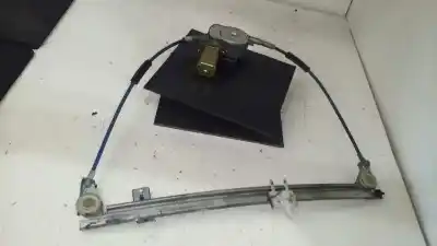 Peça sobressalente para automóvel em segunda mão elevador de vidros dianteiro direito por fiat punto (176_) 75 1.2 referências oem iam 