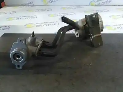 Автозапчастина б/у гальмівний насос для mitsubishi space star (dg0) 1900 di-d avance посилання на oem iam 21027199   Автозапчастина б/у гальмівний насос для mitsubishi space star (dg0) 1900 di-d avance посилання на oem iam 21027199