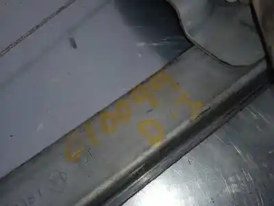 Автозапчастина б/у регулятор вікна передній лівий для dacia logan ambiance посилання на oem iam   