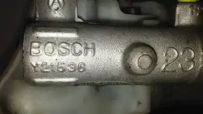 Автозапчасти б/у тормозной насос за opel combo familiar ссылки oem iam 121536  