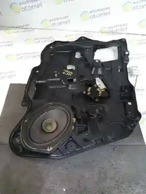 Piesă de schimb auto la mâna a doua mecanism acționare geam fațã stânga pentru mazda 3 berlina (bk) 1.6 cd diesel cat referințe oem iam 