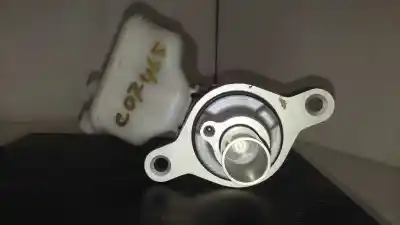 Pezzo di ricambio per auto di seconda mano pompa freni per peugeot 107 urban riferimenti oem iam 0204y21821  