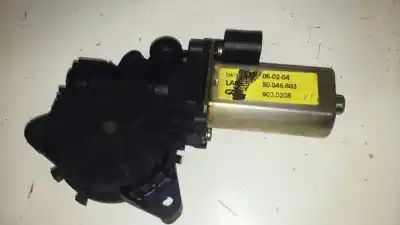 Second-hand car spare part left front window motor for fiat idea (135) 1.9 multijet emotion (i) oem iam references 9030208 2 pins 