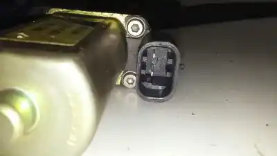 Second-hand car spare part left front window motor for fiat idea (135) 1.9 multijet emotion (i) oem iam references 9030208 2 pins 