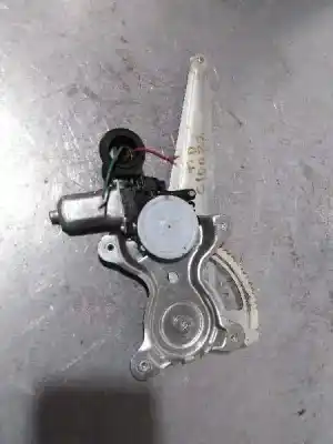Second-hand car spare part rear right window regulator for toyota rav 4 (a3) executive oem iam references 8572035140