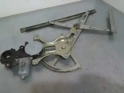 Second-hand car spare part driver left window regulator for toyota rav 4 (a3) executive oem iam references 2252010540