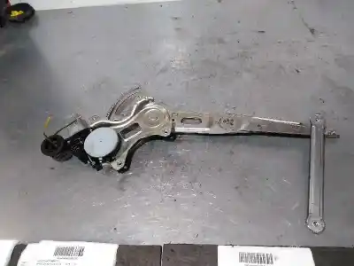 Second-hand car spare part passenger side right window regulator for toyota rav 4 (a3) executive oem iam references 8571035180