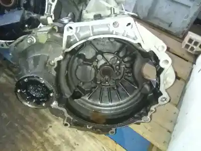 Piesă de schimb auto la mâna a doua cutie de viteze pentru seat leon (1m1) signo referințe oem iam   