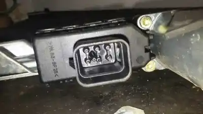 Tweedehands auto-onderdeel regelaar links voorruit voor ford mondeo berlina (gd) ghia oem iam-referenties  2 pins 