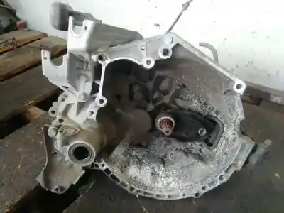 Автозапчасти б/у коробка передач за citroen c3 pluriel 1.4 ссылки oem iam 20cp60