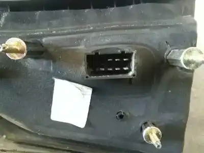 Автозапчасти б/у задний вид справа за renault scenic (ja..) 1.9 dci authentique ссылки oem iam 201822  