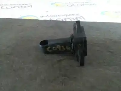 Peça sobressalente para automóvel em segunda mão medidor de massa de ar por toyota avensis berlina (t25) 1.8 sol sedán referências oem iam 222940d020