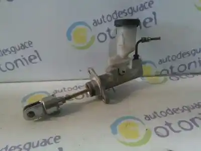 Peça sobressalente para automóvel em segunda mão bomba de travões por mitsubishi galant berlina (ea0) 2000 td gls (a) referências oem iam am135
