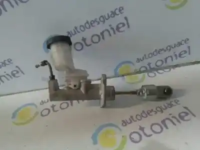 Peça sobressalente para automóvel em segunda mão bomba de travões por mitsubishi galant berlina (ea0) 2000 td gls (a) referências oem iam am135  