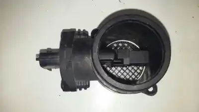 Автозапчастина б/у витратомір повітря для hyundai getz (tb) 1.5 crdi посилання на oem iam 0281002528  